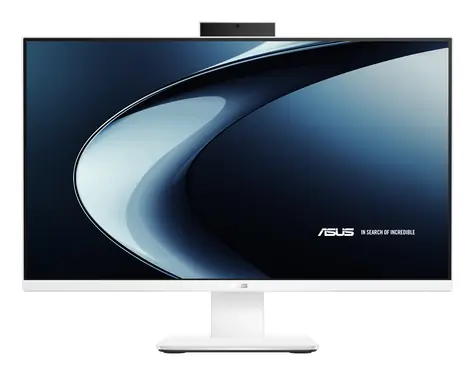 Asus V470VAK weiß / All-in-One-Computer / 27" FHD / Intel Core 5 210H / 16 GB DDR5 / 512 GB SSD / Windows 11