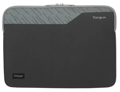 Targus Pulse 13-14" dunkelgrau / Laptoptasche / Neopren / universell
