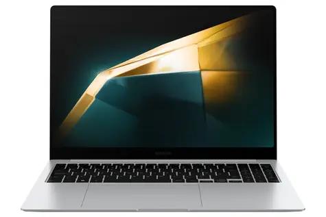 Samsung Galaxy Book4 Pro Platinum / Notebook / 16" 2,8K AMOLED / Intel Core Ultra 7 155H / 32 GB RAM / 512 GB SSD / Windows 11 Pro
