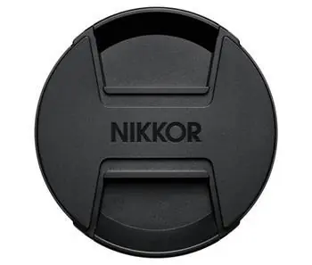 Nikon LC-77 / Objektivdeckel / 77 mm
