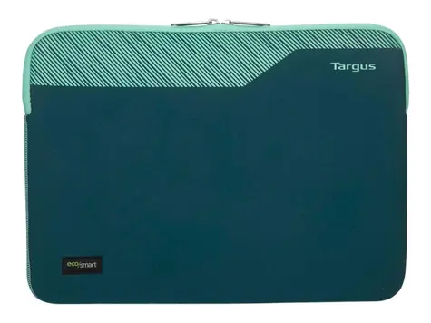 Targus Pulse 13-14" grün / Etui / Neopren / bis zu 14"