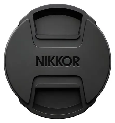 Nikon LC-46B / Objektivdeckel / 46 mm