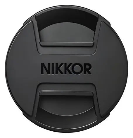 Nikon LC-62B / Objektivdeckel / 62 mm