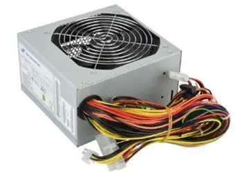 SuperMicro PWS-404-PQ / Netzteil / 400W / 80 PLUS Gold / für SC731