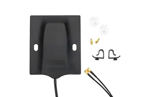 Netgear Antenne 2,5 dBi / Antenne / Rundstrahlantenne