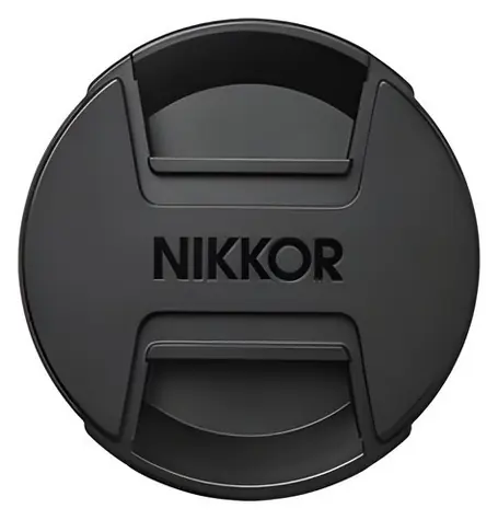 Nikon LC-72B / Frontlinsendeckel / 72 mm