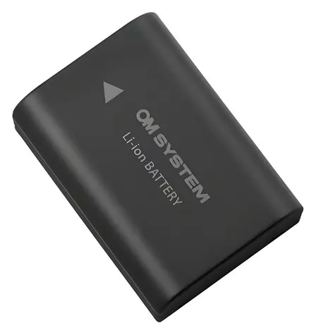 OM SYSTEM BLX-1 / Akku / für OM-1 Kamera