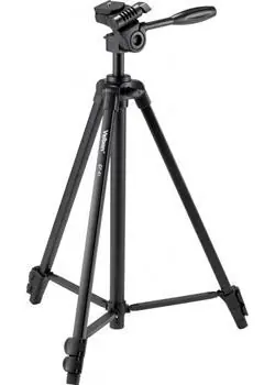 Olympus Velbon EF-41 / Stativ
