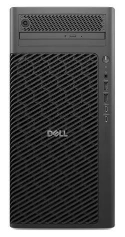 DELL Pro Max Tower schwarz / Computer / Intel Core Ultra 9 285 / 32 GB DDR5 / 1 TB SSD / Intel Grafik / Windows 11