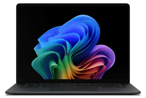 Microsoft Surface Laptop for Business, 8. Edition / Notebook / Copilot+ PC / Core Ultra X7 368H / Arc B390 / W11P