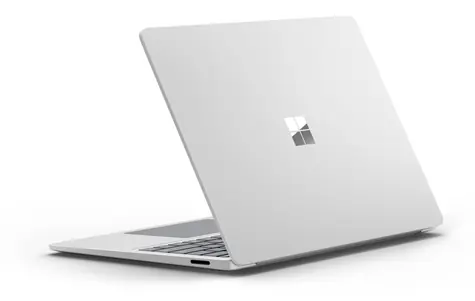 Microsoft Surface Laptop for Business 7. Edition / Notebook / Copilot+ PC / Intel Core Ultra 5 238V / W11P
