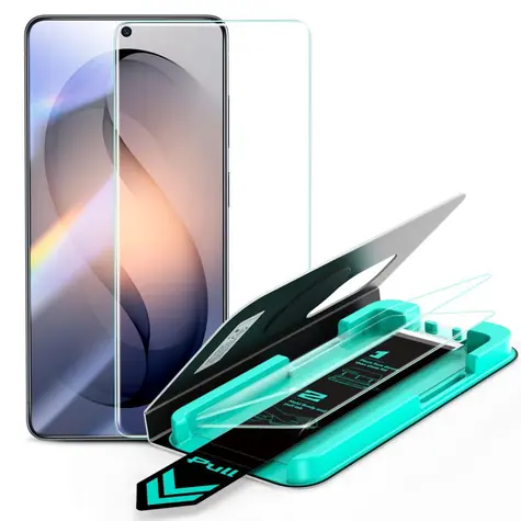ESR UltraFit Armorite / Gehärtetes Glas / Samsung Galaxy S26 Ultra / 2 Stück