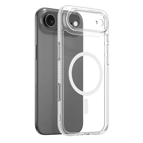 Dux Ducis Clin Mag transparent / Hülle / MagSafe / iPhone 17 Air