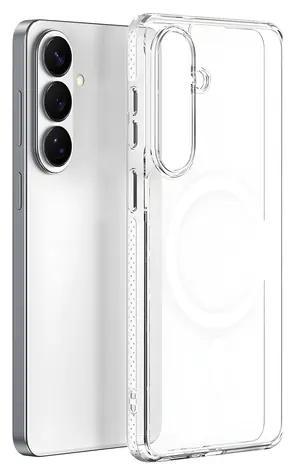 Dux Ducis Clin Mag transparente Hülle / MagSafe / Samsung Galaxy S26+