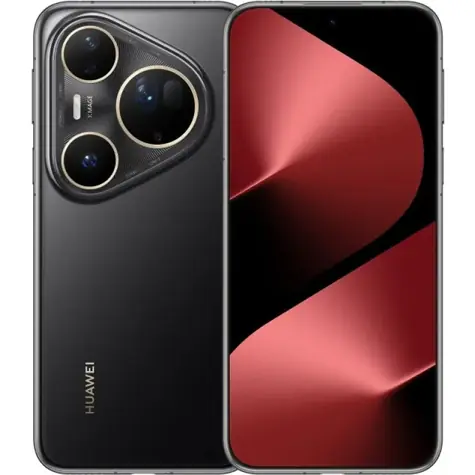 Huawei Pura 80 Ultra 16+512 GB Golden / Mobiltelefon