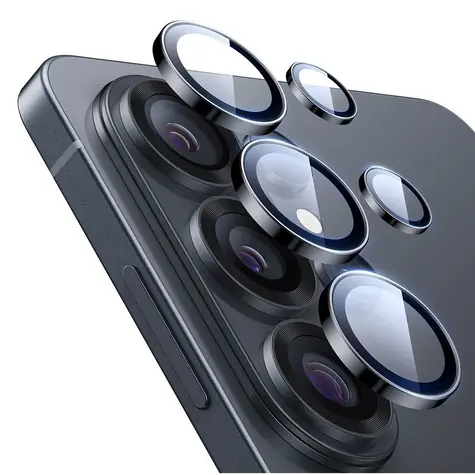 ESR Armorite Samsung Galaxy S26 Ultra schwarz / Kameraschutz