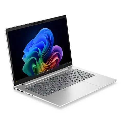 HP ProBook 4 G2i 14 Silber / Notebook / 14" WUXGA / Intel Core 5 320 / 16 GB RAM / 512 GB SSD / Windows 11 Pro