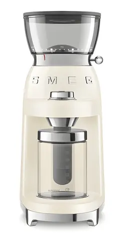 SMEG CGF03CREU Kaffeemühle / 150 W