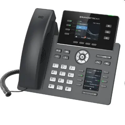 Grandstream GRP2614 / VoIP-Telefon