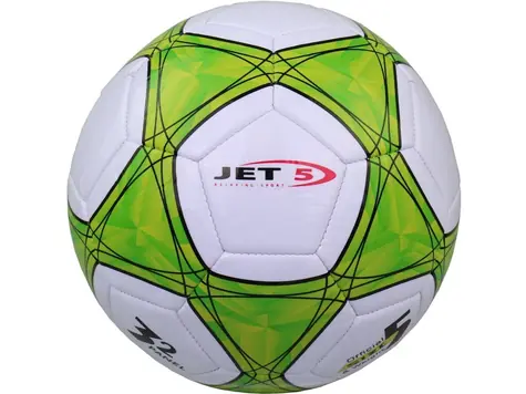 Fußball hellgrün / Ball / ab 3 Jahren