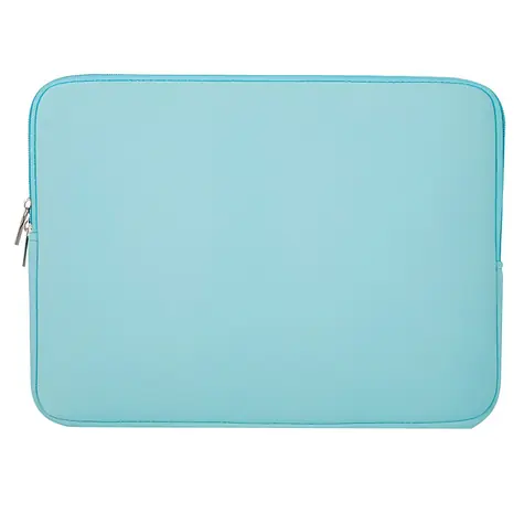 Hurtel Universal-Laptoptasche 15,6" hellblau / Laptoptasche / 15,6"