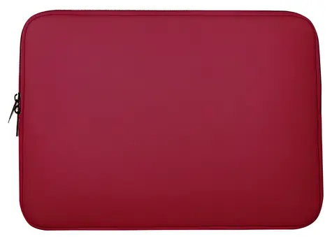 Hurtel Laptoptasche 15,6" Rot / Laptoptasche / Universal