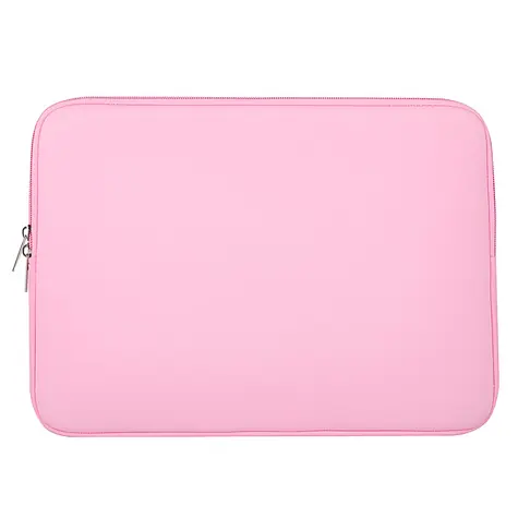 Hurtel Universal-Laptoptasche 15,6" pink / Laptoptasche / Universal