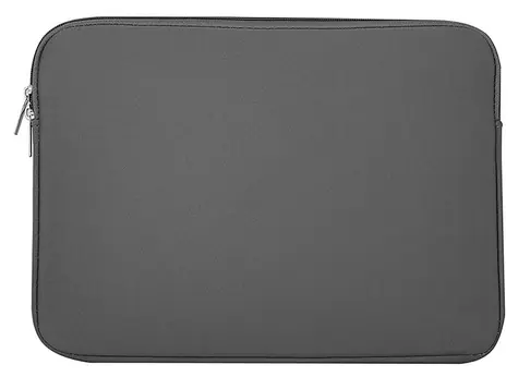 Hurtel Laptoptasche 15,6" Grau / Laptoptasche / Universal