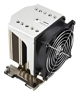 SuperMicro SNK-P0071APS4 / CPU-Kühler / Aktiv / 4U / LGA3647 / Schmale ILM
