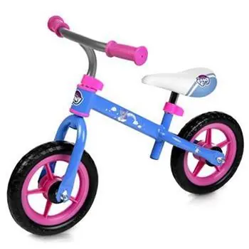 Spokey Hasbro ELFIC My Little Pony / Kinderlaufrad / lila