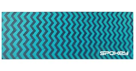Spokey SIERRA / Selbstaufblasende Isomatte / 2,5 cm