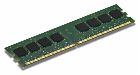 Fujitsu 16 GB DDR4 2933 MHz ECC / Speichermodul / 16 GB / DDR4 / 2933 MHz / ECC / für W5010, J5010