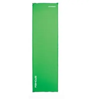 Spokey VOYAGER / Selbstaufblasende Isomatte / 2,5 cm