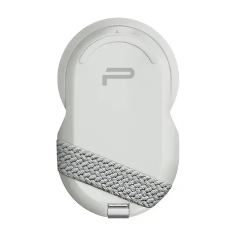 Pgytech P-PG-023 grau / Magnetische Handyhalterung / MagSafe / N52-Magnete / ausziehbarer Arm