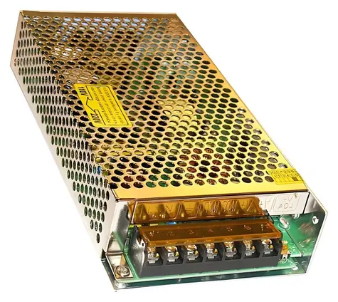 Xtendlan Netzteil 11-14 V DC , einstellbar / Netzteil / 10 A / 120 W / Einbau-/Wandmontage