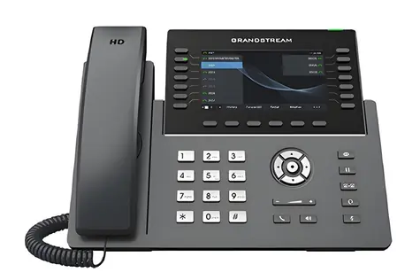 Grandstream GRP2650 / VoIP-Telefon