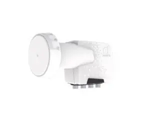 Inverto HOME Pro / LNB-Konverter / Quattro / Universal / 40 mm / PLL