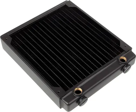 MagiCool Kupferradiator 180 mm / Radiator / Wasserkühlung / Kupfer