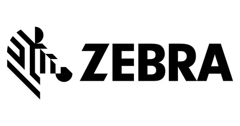 ZEBRA Z-Ultimate 2500T RFID-Etikett / Polyester / 76 x 25 mm / Thermotransfer / 1015 Stück/Rolle / 2 Rollen