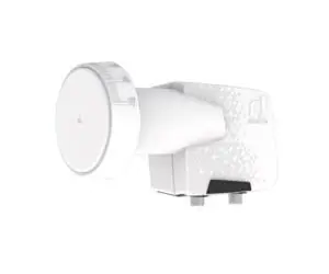 Inverto HOME Pro Twin Universal 40mm PLL / LNB Konverter / Twin / Universal / 40mm / PLL