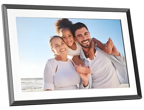 Agfa Realiview APF1000 WiFi / Digitaler Bilderrahmen / 10" / 1280x800 / 32GB / Wi-Fi