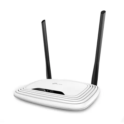 TP-LINK 1N / WLAN-Router
