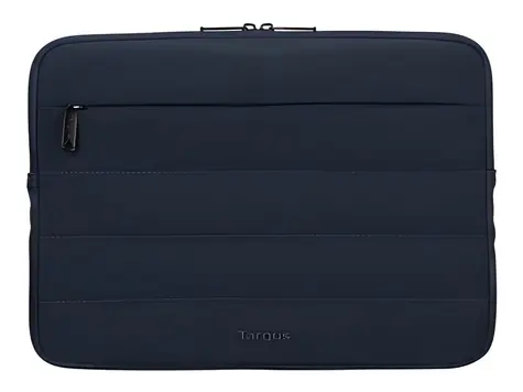 Targus Stepphülle, dunkelblau / Laptoptasche / 13-14 Zoll / Polyester