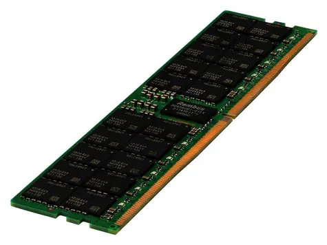 HPE 32 GB DDR5-4800 / RAM / Für Computer
