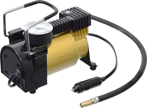 Compass TORNADO / Kompressor / 12 V / 35 l/min / Druck 9 bar