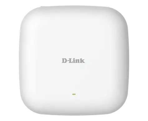 D-Link DAP-X2810 / AP / Wi-Fi 6 / AX1800 / Dualband / PoE