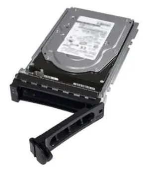DELL Festplatte 6 TB SAS / HDD / 3,5" / 7200 U/min