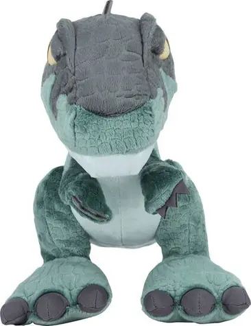 Schmidt Plüsch-Giganotosaurus Jurassic World Dominion / 26 cm