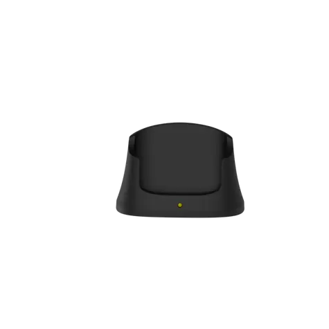 MyPhone Ladestation für Halo 4 LTE Senior, schwarz / Ladestation / USB-C / Ladeanzeige