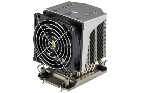 SuperMicro SNK-P0080AP4 / Kühler / aktiv / 4U / LGA4189 (Sockel P+)